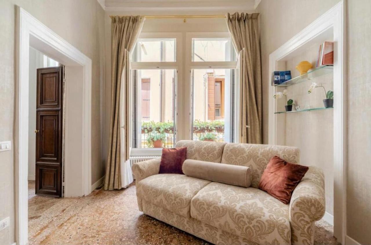 San Samuele Venezia