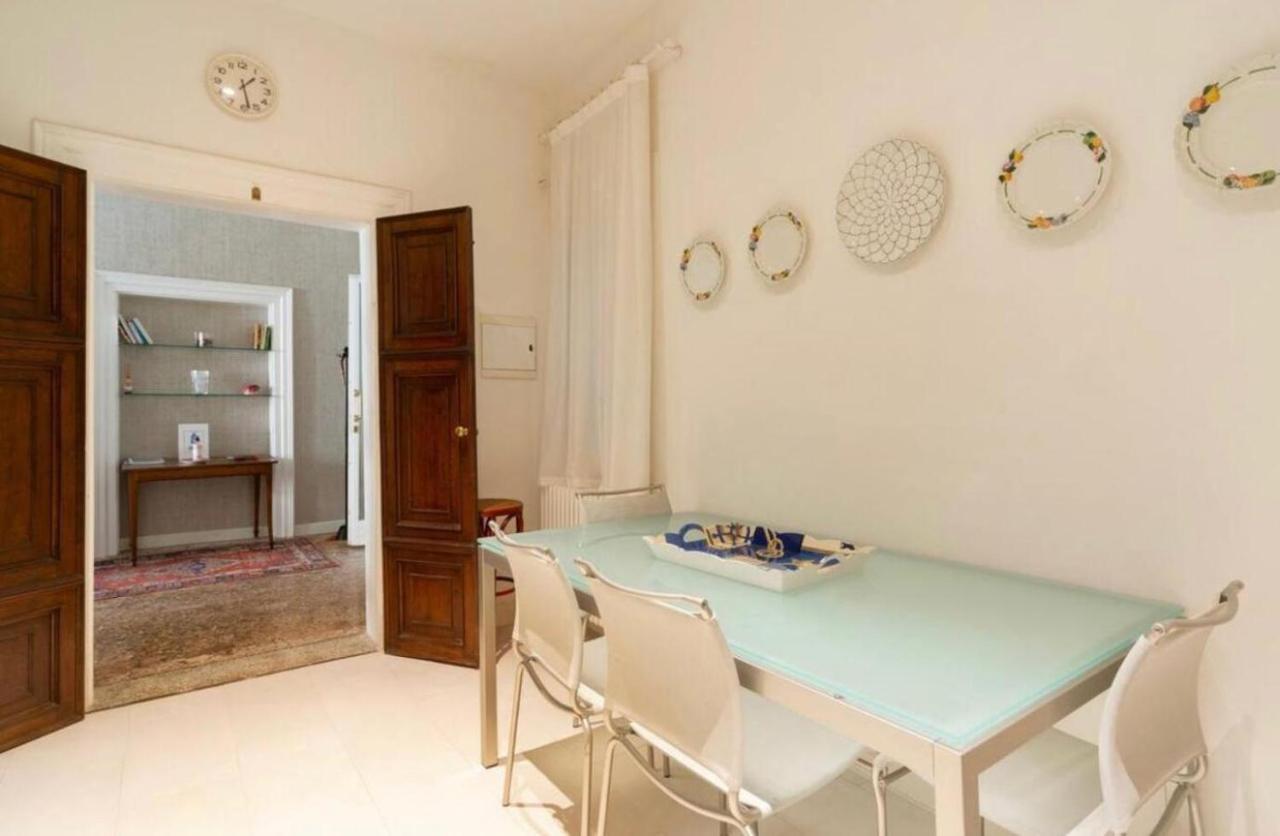 San Samuele Appartamento
